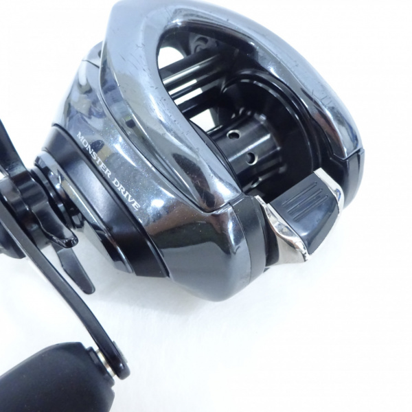 アンタレスDC MD XG 左